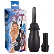 Интимный душ Love Shower со сменной насадкой
