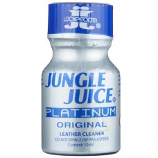 Попперс Jungle Juice Platinum 10 мл (Канада)