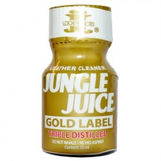 Попперс Jungle Juice Gold Label (Канада) 10 мл