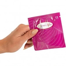 Женский презерватив Ormelle latex 1 шт