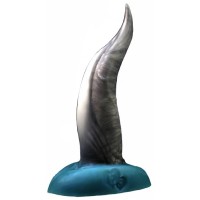 Фаллоимитатор Дельфин Small 21 см